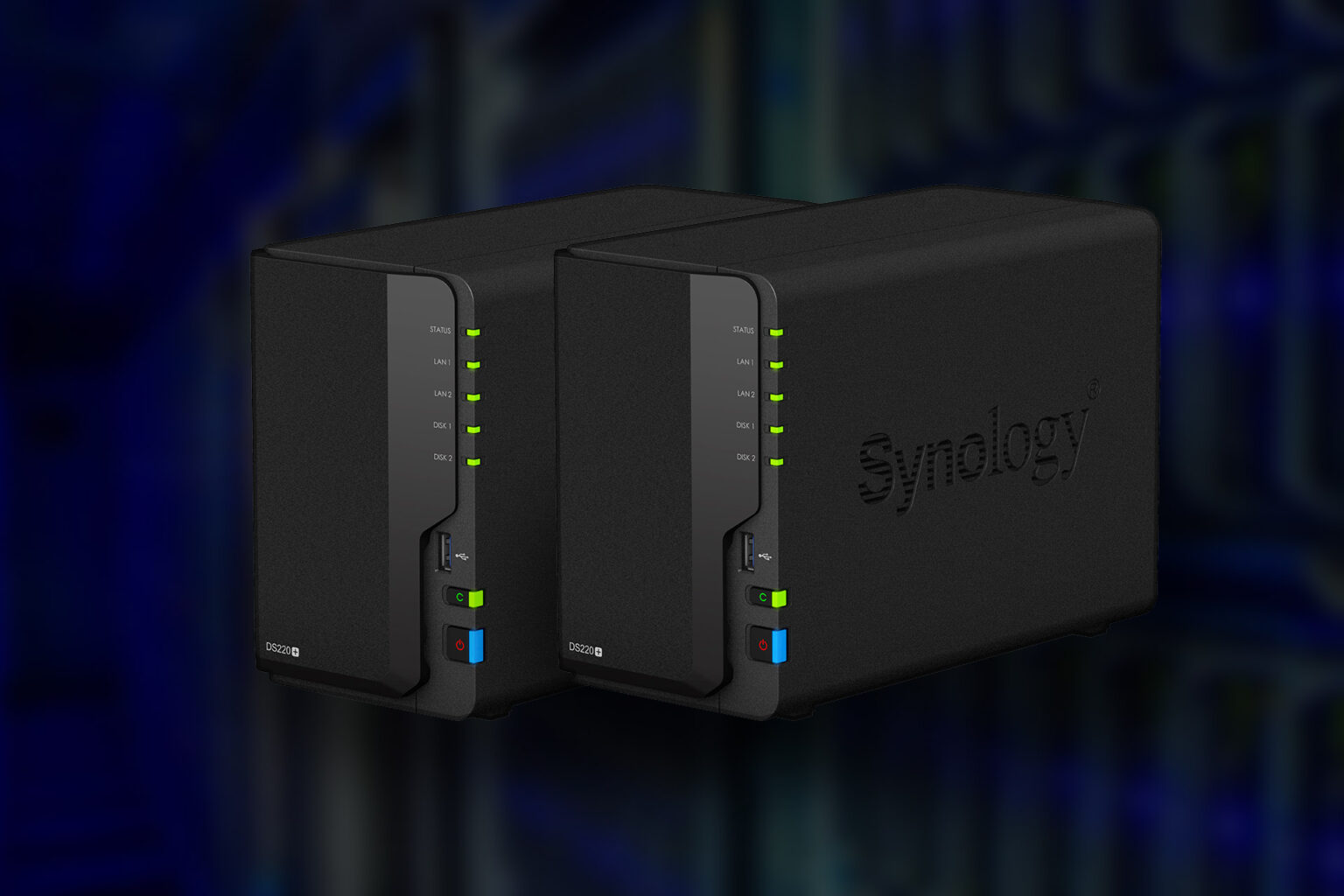 Synology DS220+ NAS Server | Review & Features | Liked or Disliked